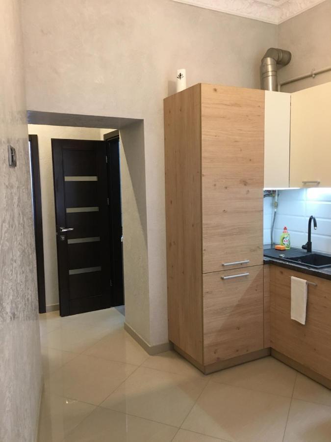 Apartment On Centre Lviv Exterior photo